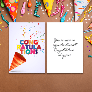 GC Congratulations 0016