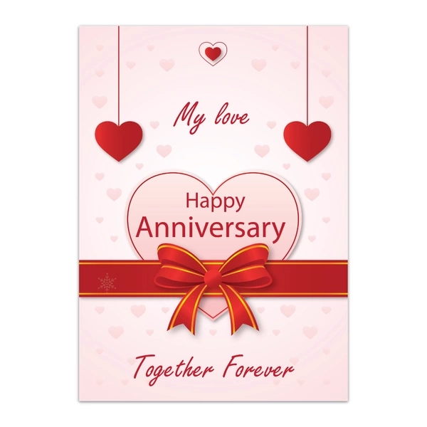 Anniversary Greeting Cards
