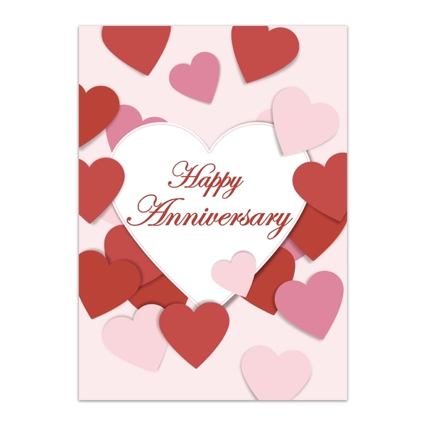 Anniversary Greeting Cards