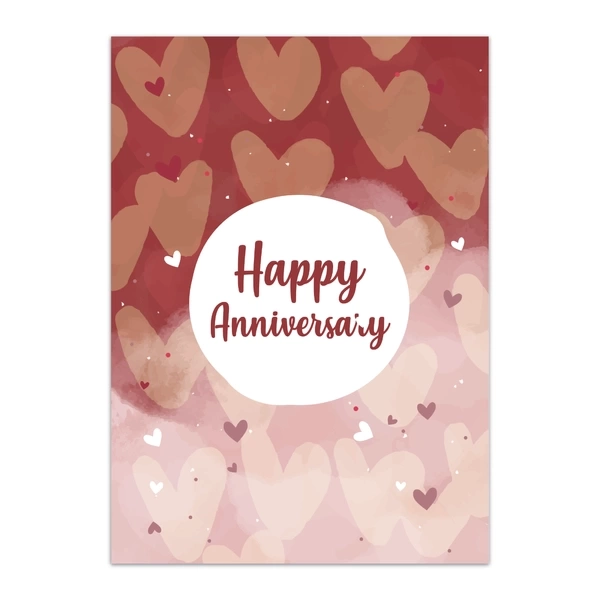 Anniversary Greeting Cards