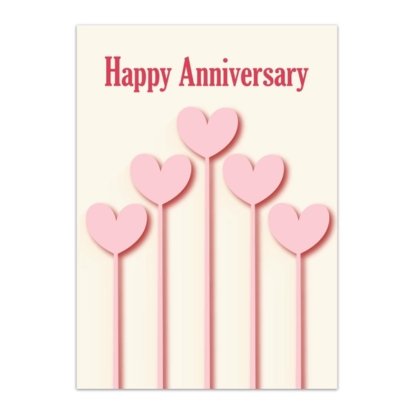 Anniversary Greeting Cards
