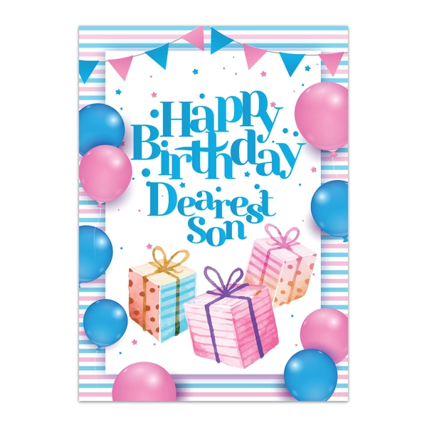 GC BIRTHDAY SON 0006 GC BIRTHDAY SON 0006