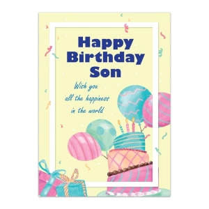 GC BIRTHDAY SON 0021
