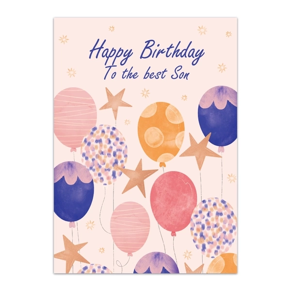 GC BIRTHDAY SON 0022