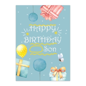 GC BIRTHDAY SON 0025