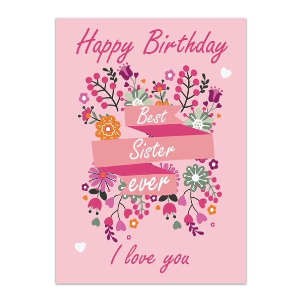 GC Birthday SIS 0006