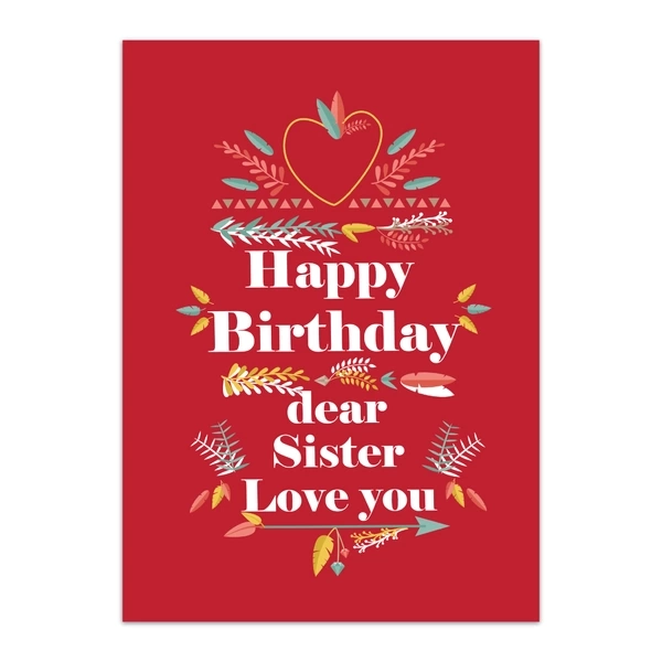 GC Birthday SIS 0009