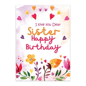 GC Birthday SIS 0013