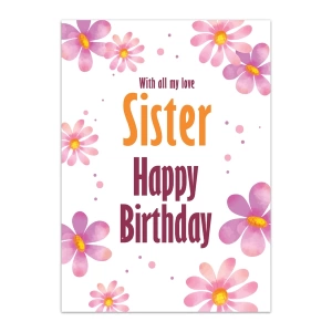 GC Birthday SIS 0014