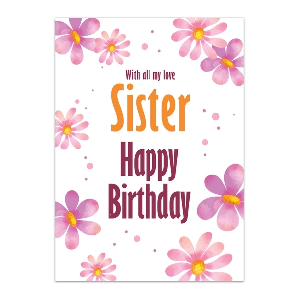 GC Birthday SIS 0014