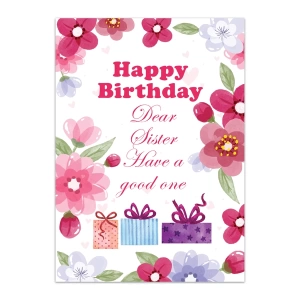 GC Birthday SIS 0021