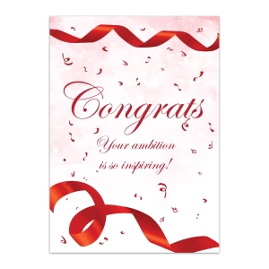 GC Congratulations 0009