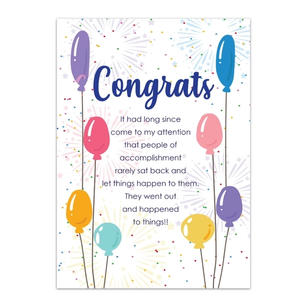 GC Congratulations 0022