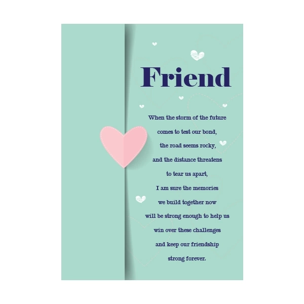 GC Friend Gen 0017