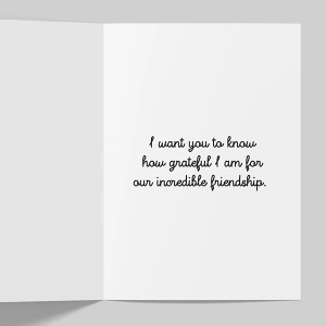 GC Friend Gen 0021 Inside