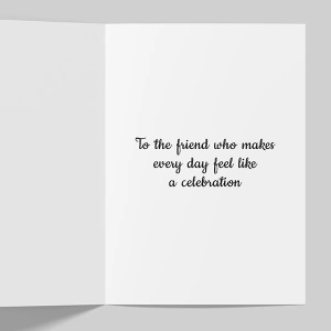 GC Friend Gen 0025 Inside