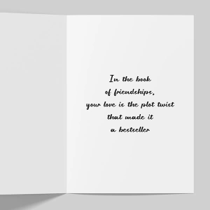 GC Friend Gen 0032 Inside