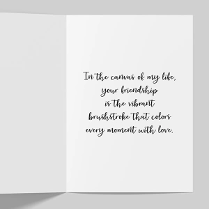 GC Friend Gen 0038 Inside