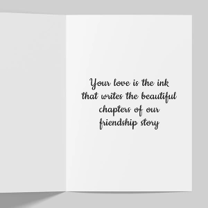 GC Friend Gen 0039 Inside