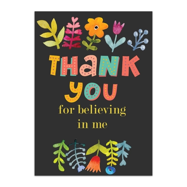 Thank you Greeting Cards
