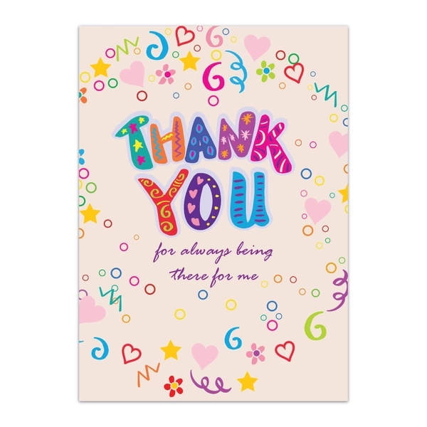 Thank you Greeting Cards