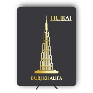 BURJ KHALIFA Mockup 01