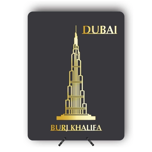 BURJ KHALIFA Mockup 01