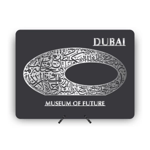 MUSEUM OF FUTURE Mockup 01