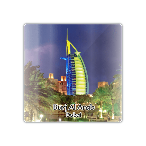 Burj Al Arab M Burj Al Arab 001