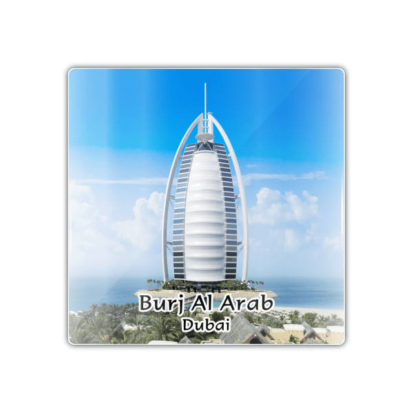 Burj Al Arab M Burj Al Arab 007
