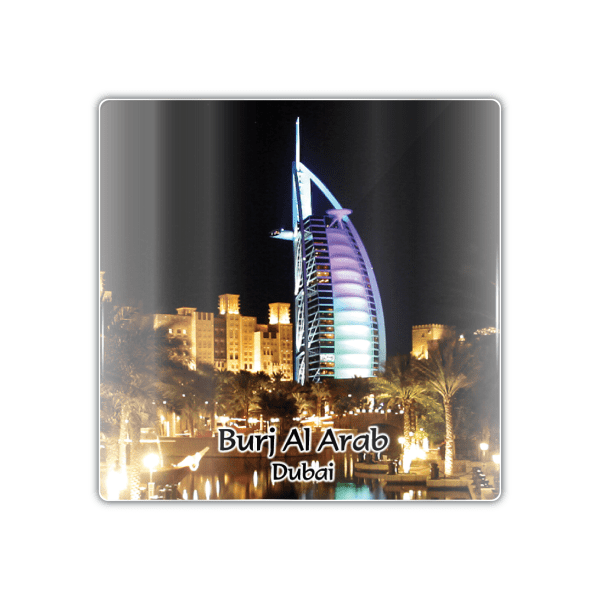 Burj Al Arab M Burj Al Arab 011