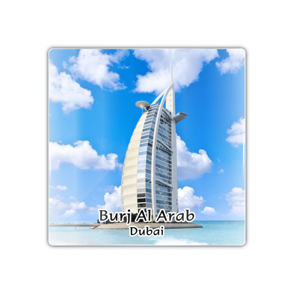 Burj Al Arab M Burj Al Arab 012