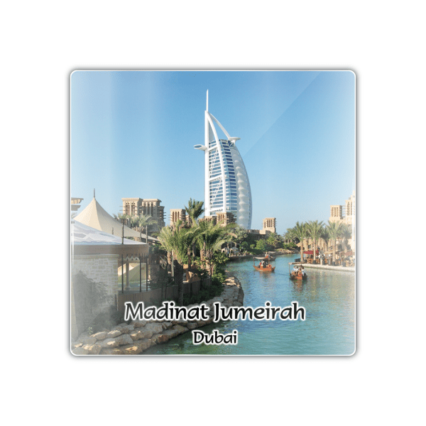 Burj Al Arab M Burj Al Arab 020