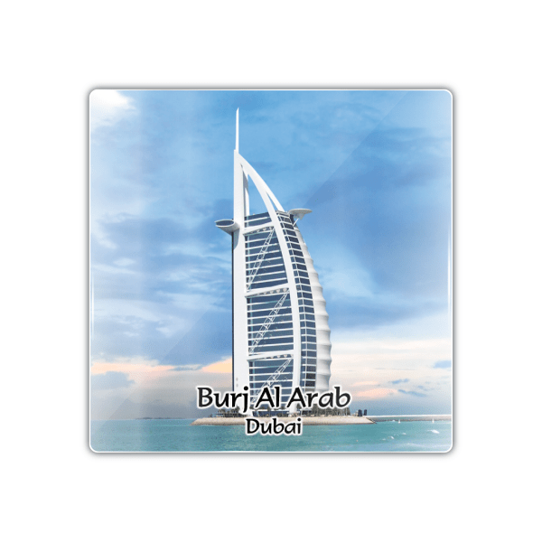 Burj Al Arab M Burj Al Arab 021