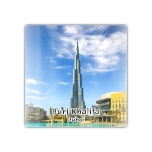 Burjkhalifa M Khalifa 003