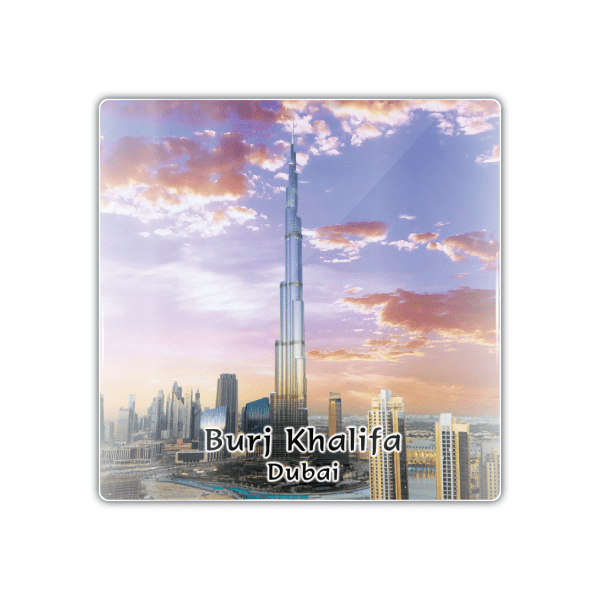 Burjkhalifa M Khalifa 004