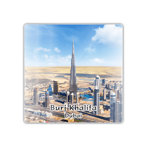 Burjkhalifa M Khalifa 005