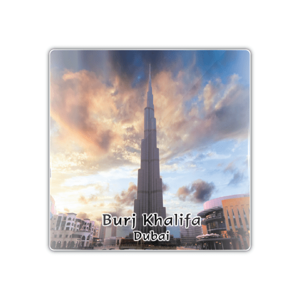 Burjkhalifa M Khalifa 006