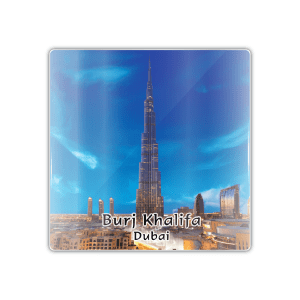 Burjkhalifa M Khalifa 007