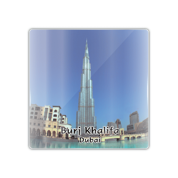 Burjkhalifa M Khalifa 008