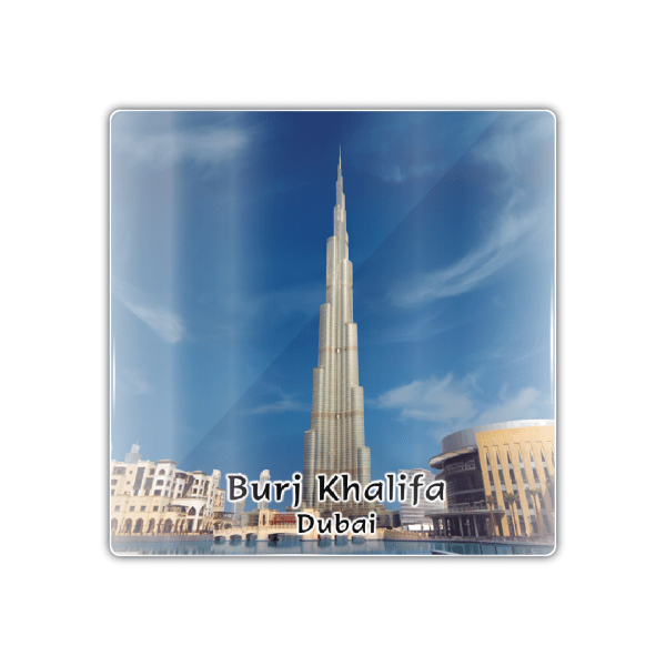 Burjkhalifa M Khalifa 009