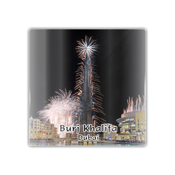 Burjkhalifa M Khalifa 010