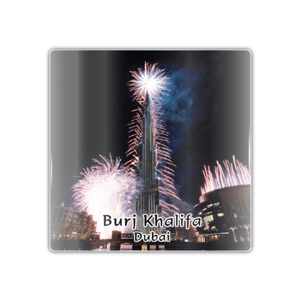 Burjkhalifa M Khalifa 011