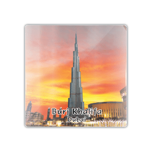 Burjkhalifa M Khalifa 012