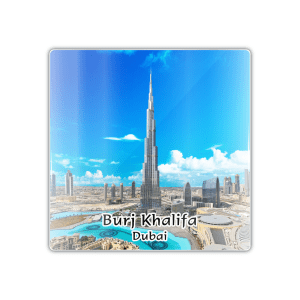 Burjkhalifa M Khalifa 013