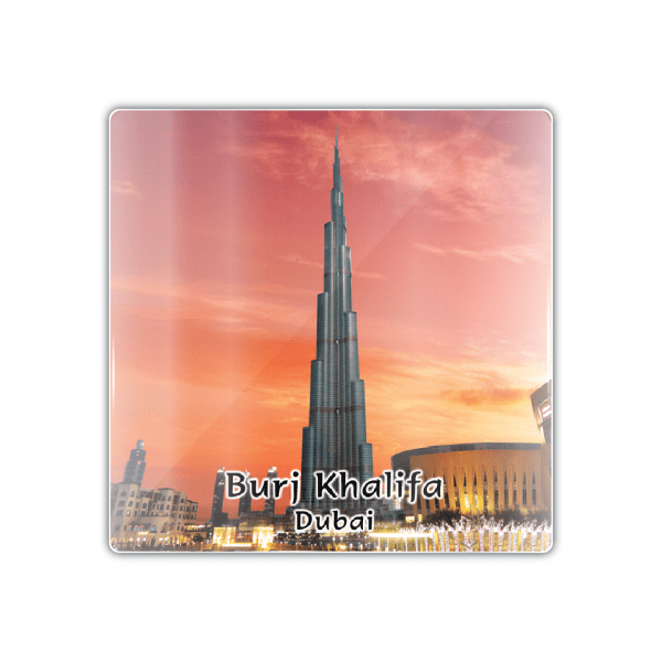 Burjkhalifa M Khalifa 015