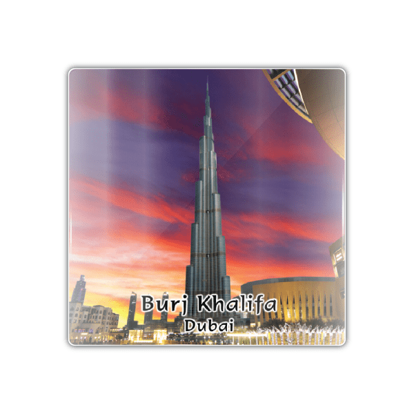 Burjkhalifa M Khalifa 017