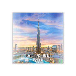 Burjkhalifa M Khalifa 018