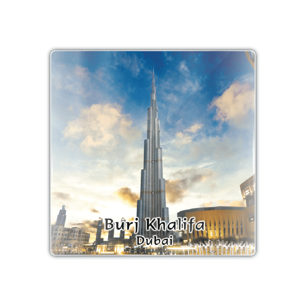 Burjkhalifa M Khalifa 019