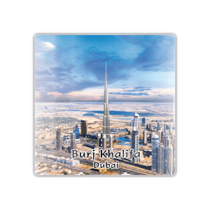 Burjkhalifa M Khalifa 025